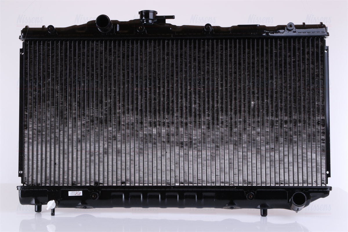 Nissens Engine Coolant Radiator 64712