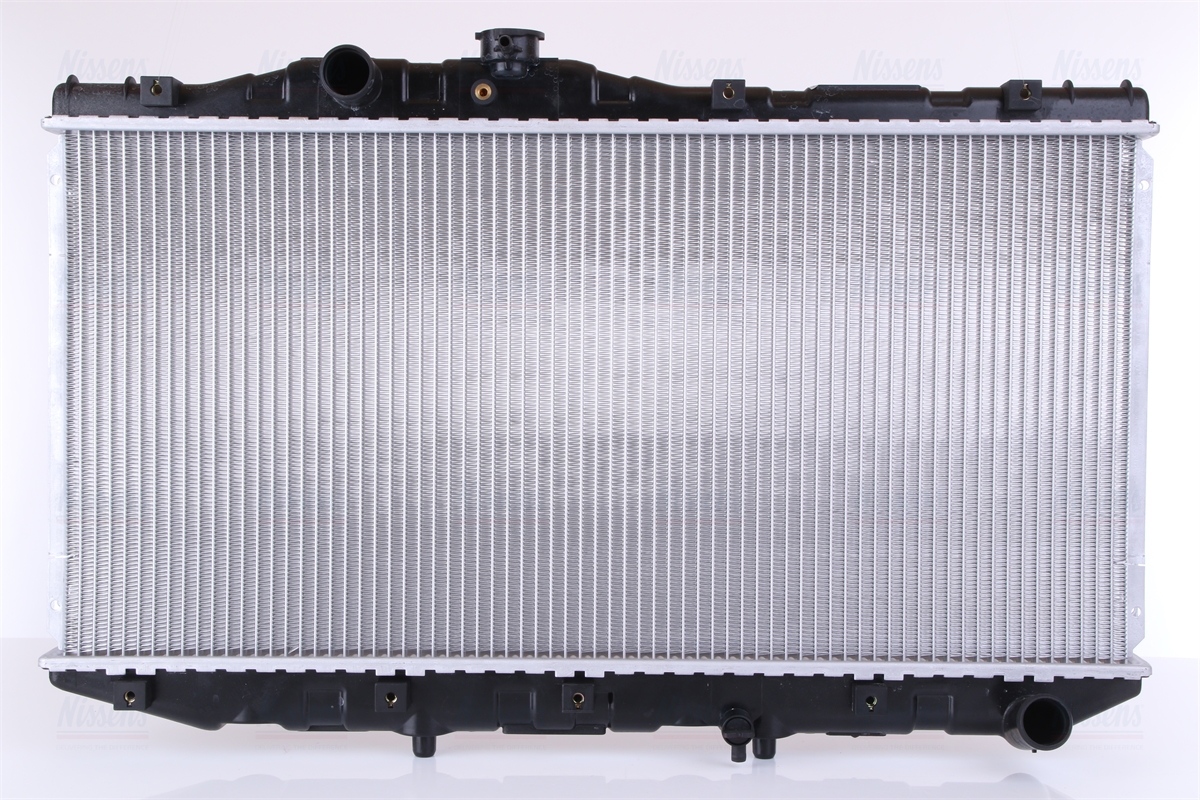 Nissens Engine Coolant Radiator 64713