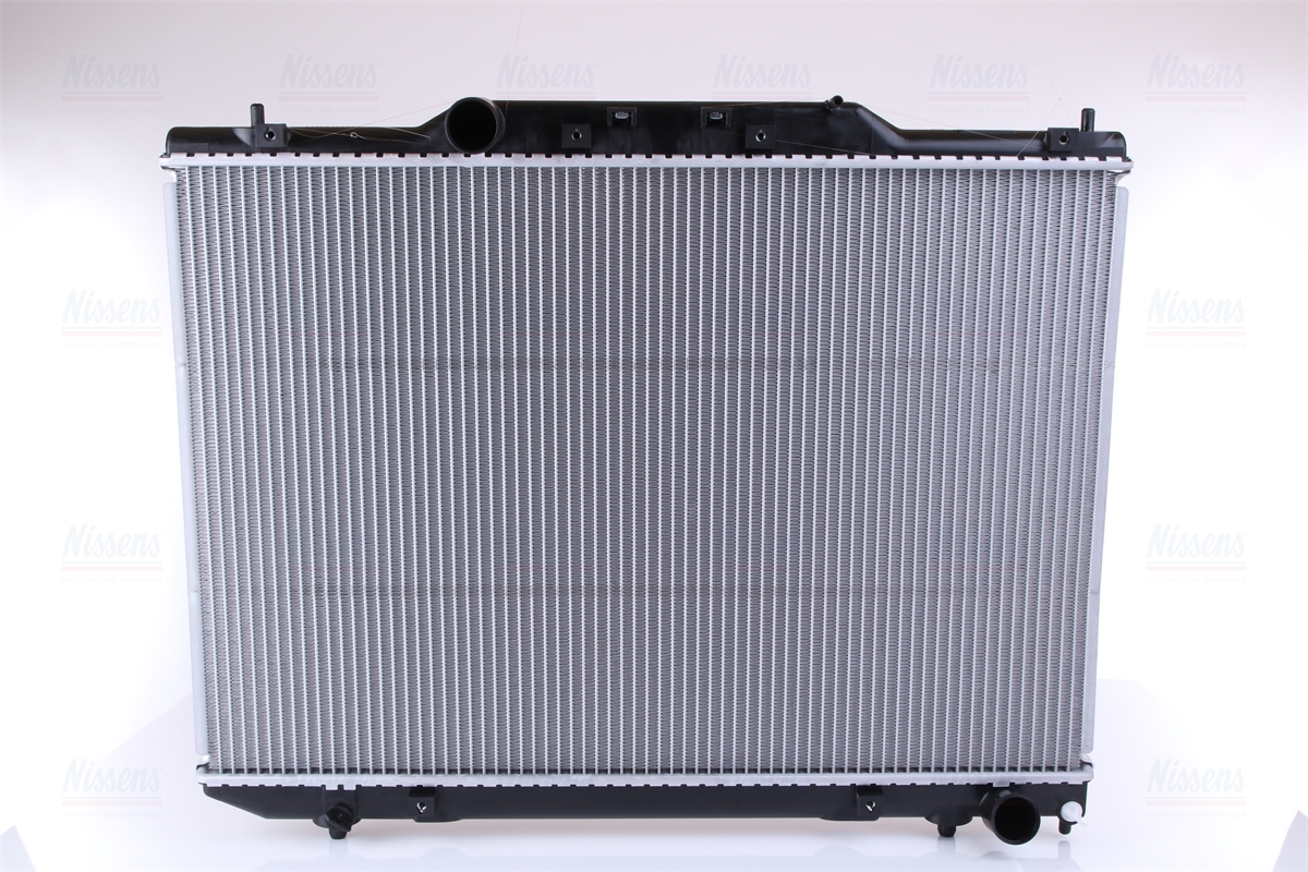 Nissens Engine Coolant Radiator 64797A