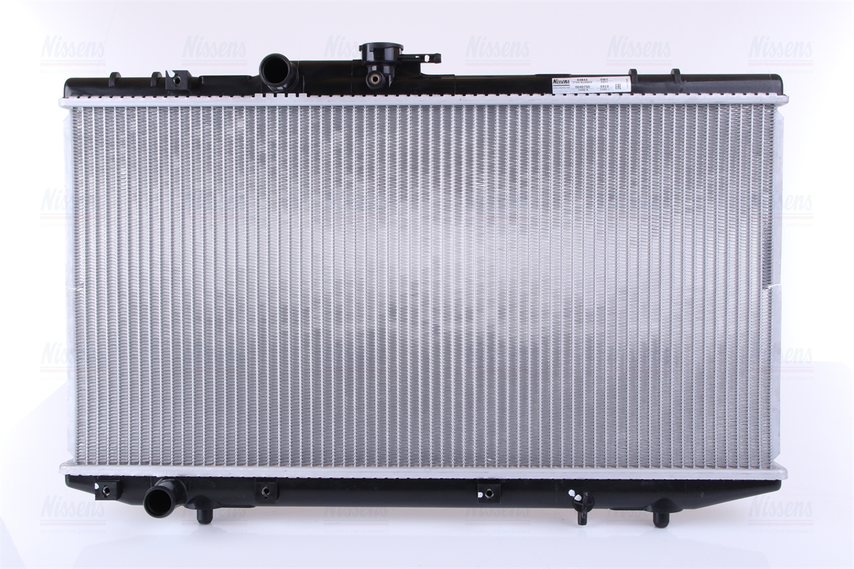 Nissens Engine Coolant Radiator 64843