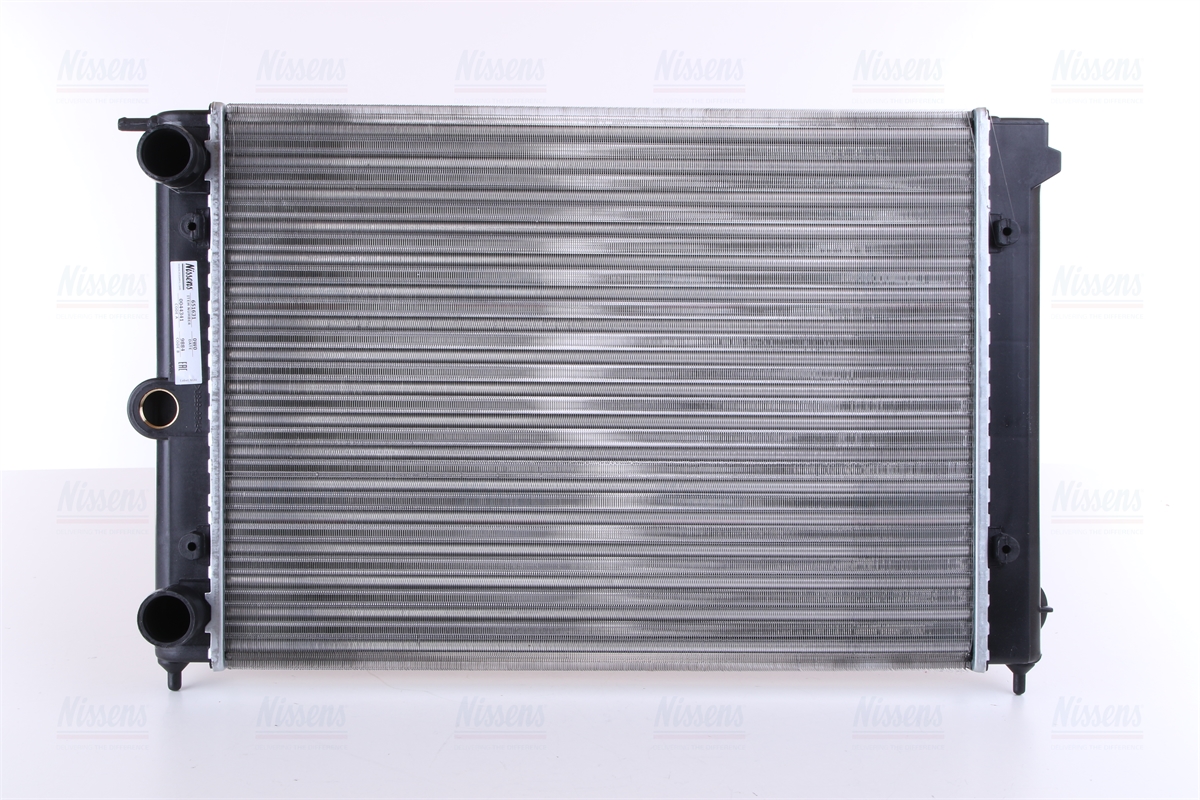 Nissens Engine Coolant Radiator 651631