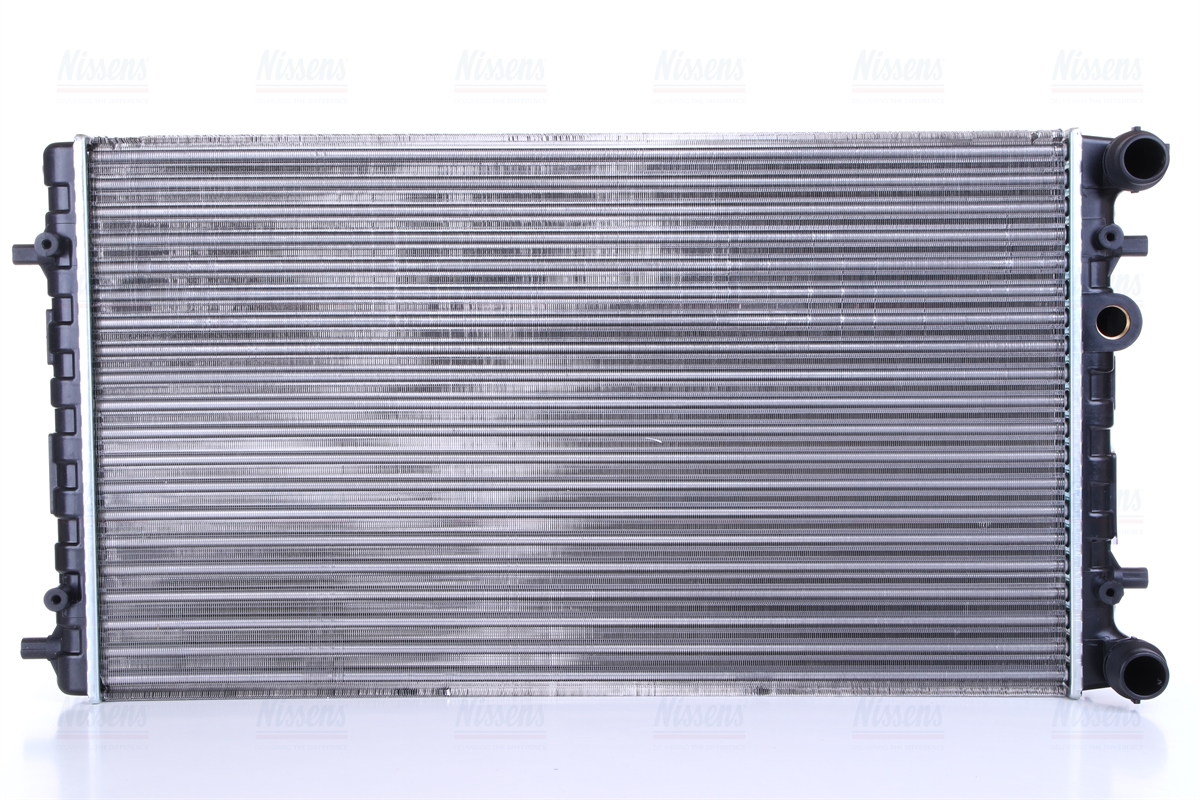 Nissens Engine Coolant Radiator 65228