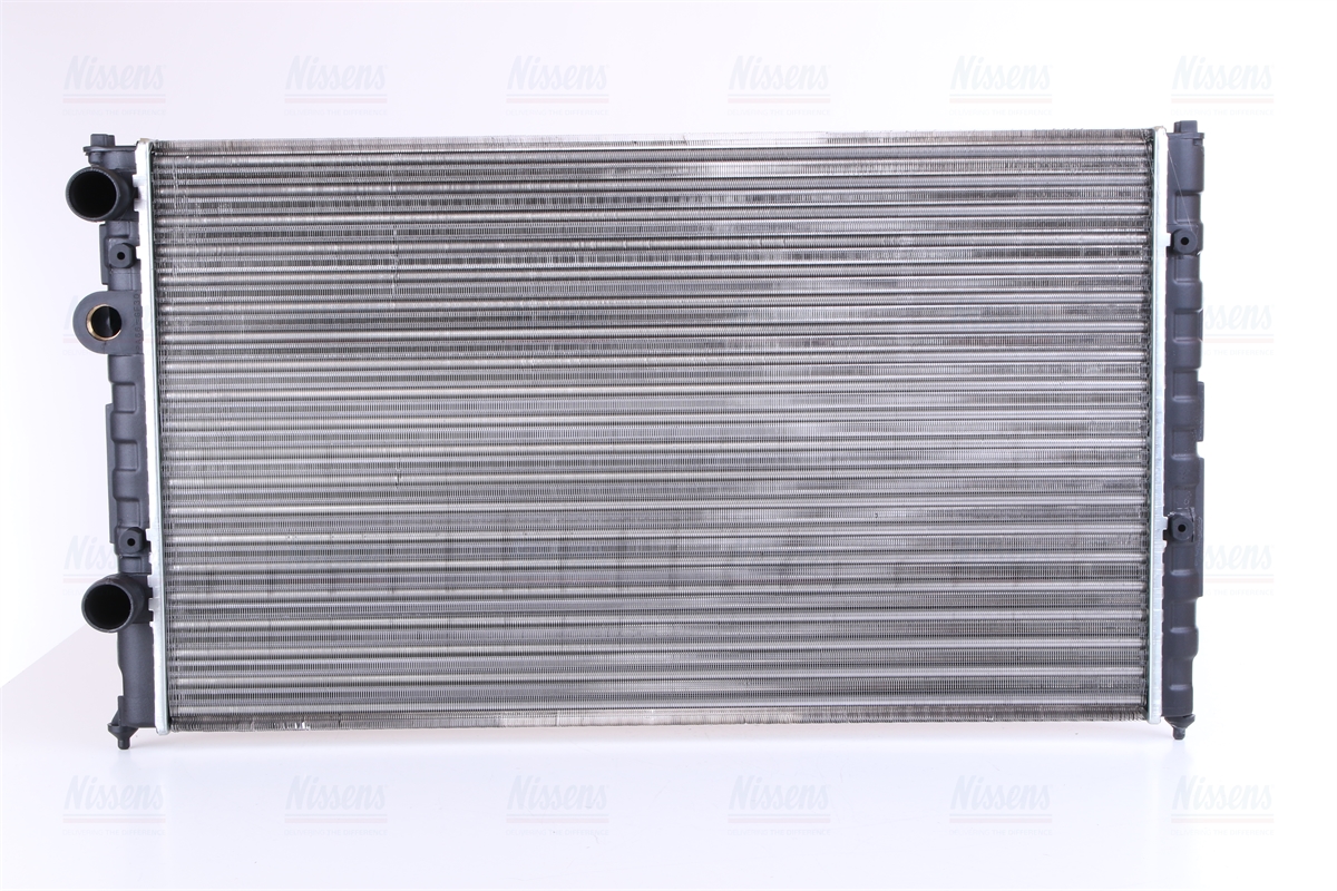 Nissens Engine Coolant Radiator 652451
