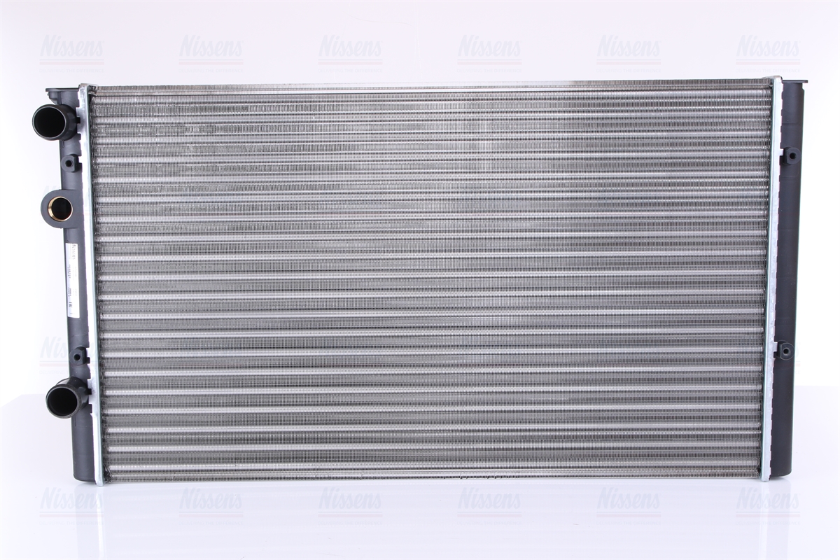 Nissens Engine Coolant Radiator 65248