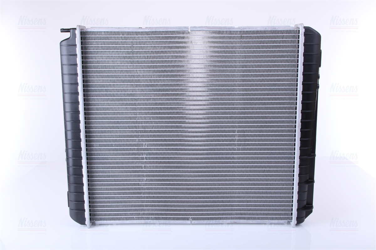 Nissens Engine Coolant Radiator 65545A - ARKS4Cooling