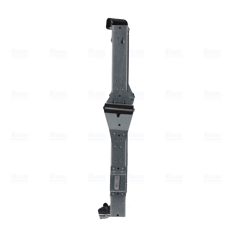 Nissens Engine Coolant Radiator 65624