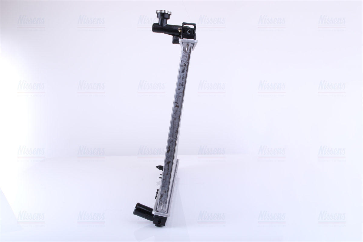 Nissens Engine Coolant Radiator 66766 – ARKS4Cooling.com