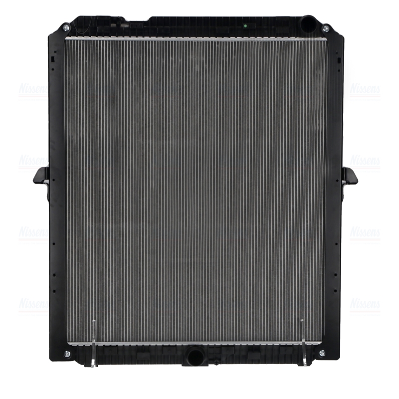 NISSENS Coolant Radiator 67176