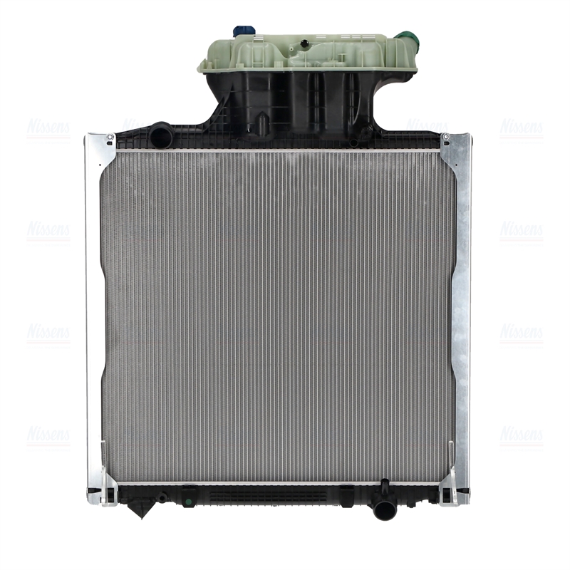 NISSENS Coolant Radiator 67225