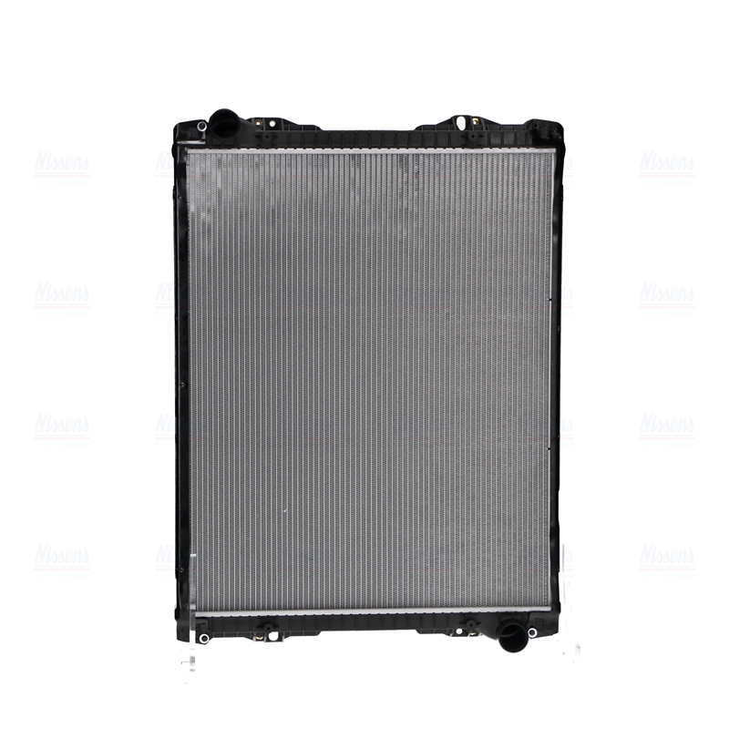 NISSENS Coolant Radiator 67259A