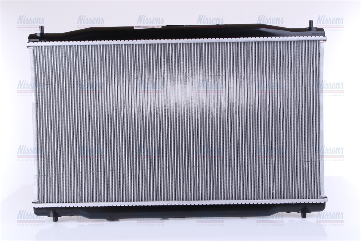 NISSENS Coolant Radiator 68092