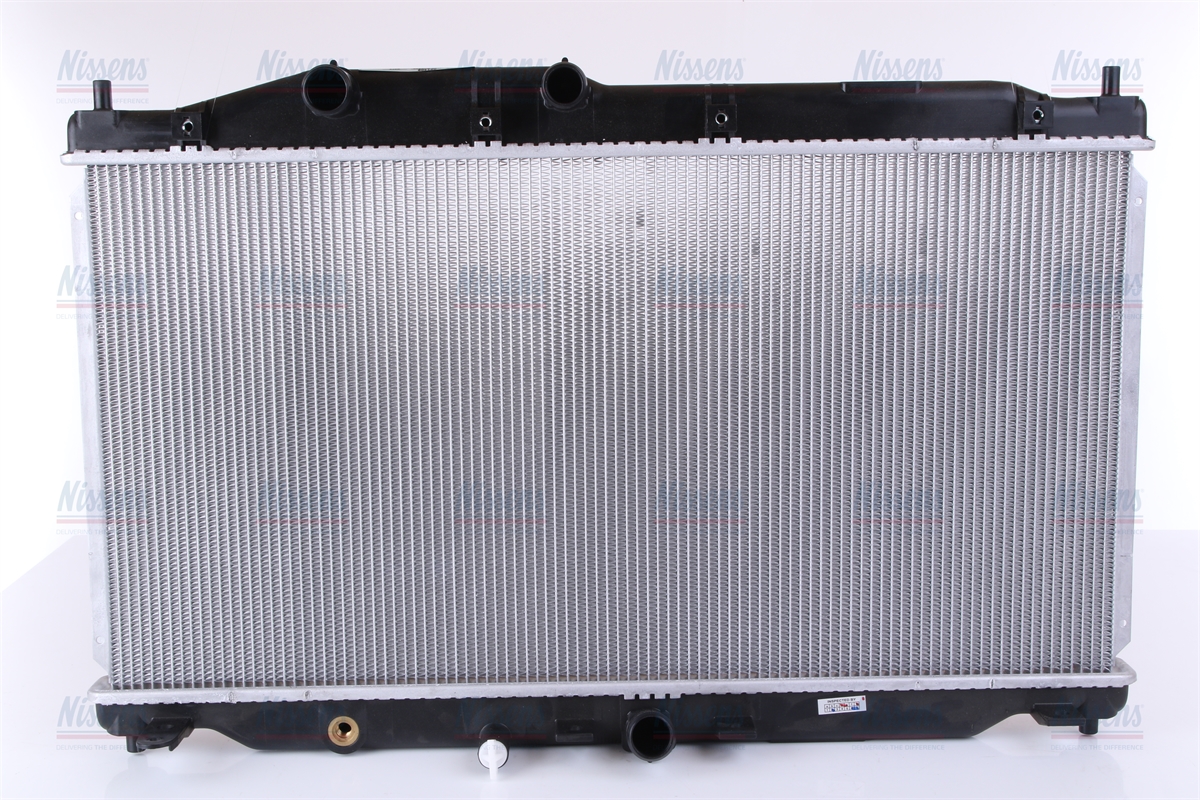 NISSENS Coolant Radiator 681409