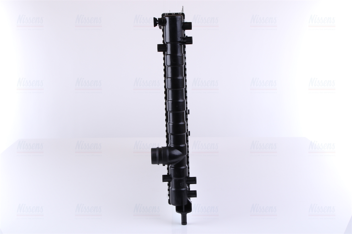 Nissens Engine Coolant Radiator 68804 – ARKS4Cooling.com