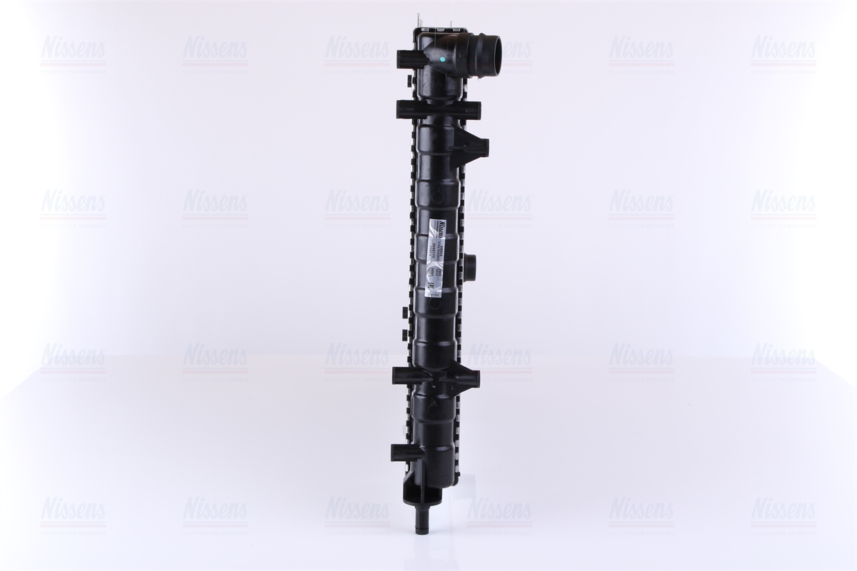 Nissens Engine Coolant Radiator 68804 – ARKS4Cooling.com
