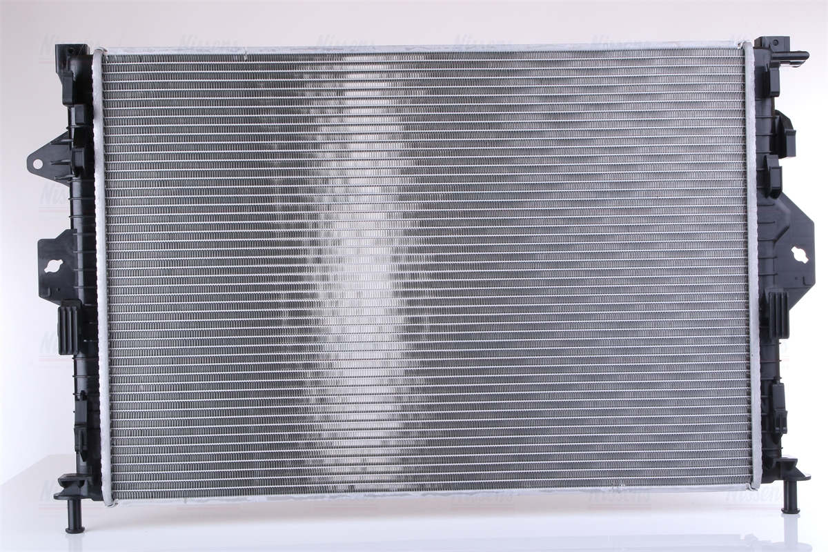 Nissens Engine Coolant Radiator 69253 – ARKS4Cooling.com