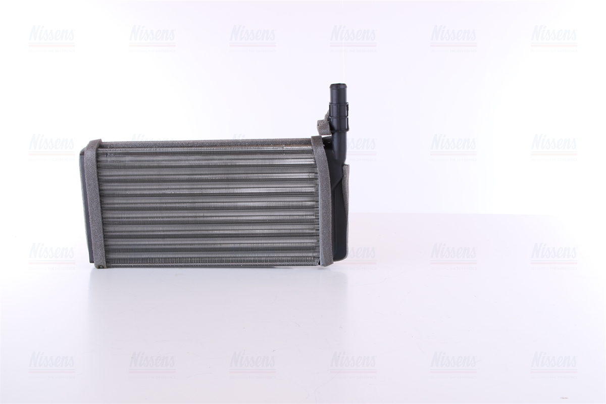 Nissens Cabin Heater Core 70011 Nissens Cabin Heater Core 70011