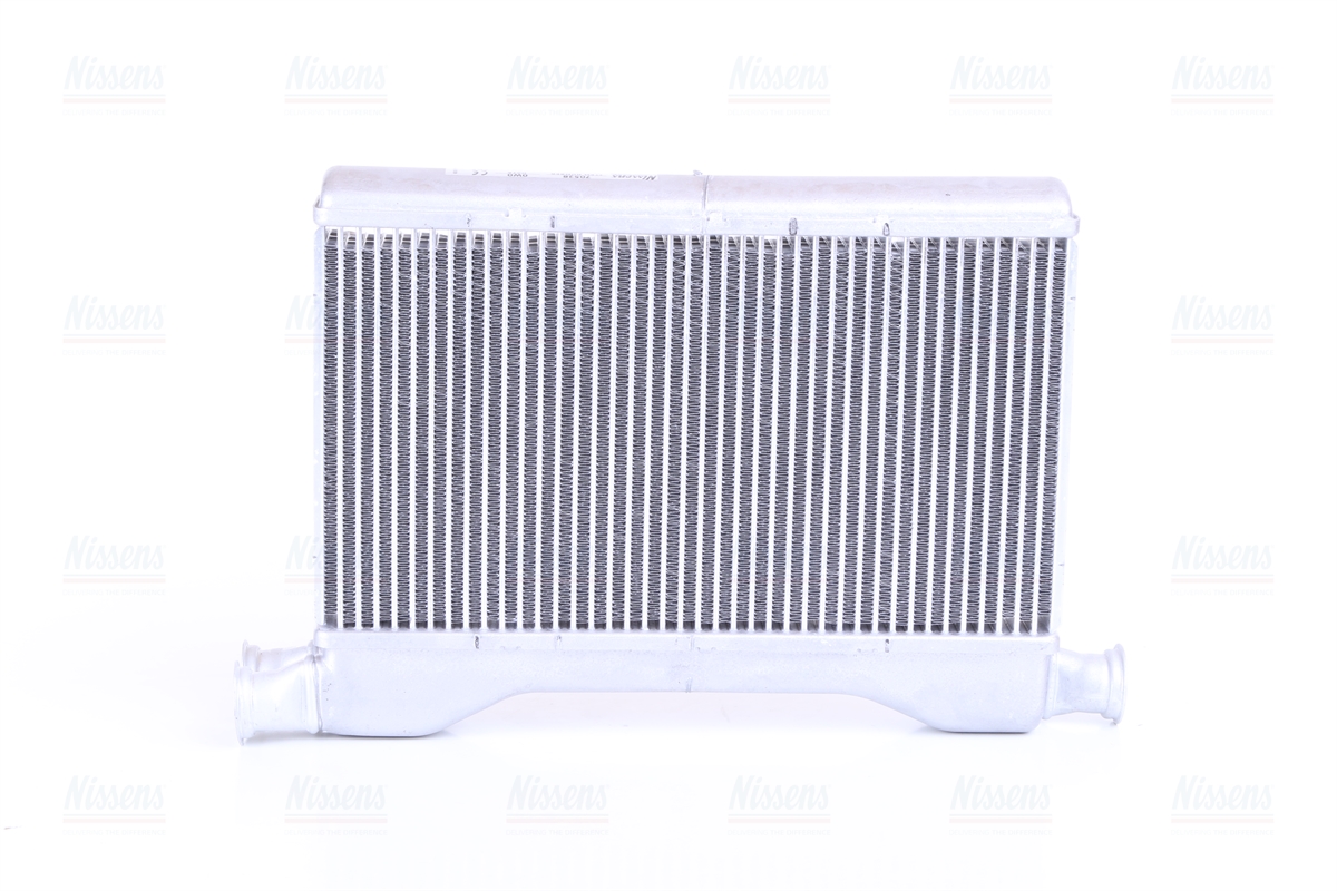 Nissens Cabin Heater Core 70528 - ARKS4Cooling