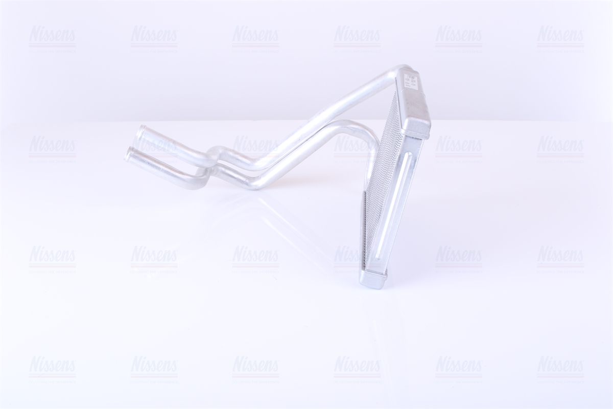 Nissens Cabin Heater Core 707071