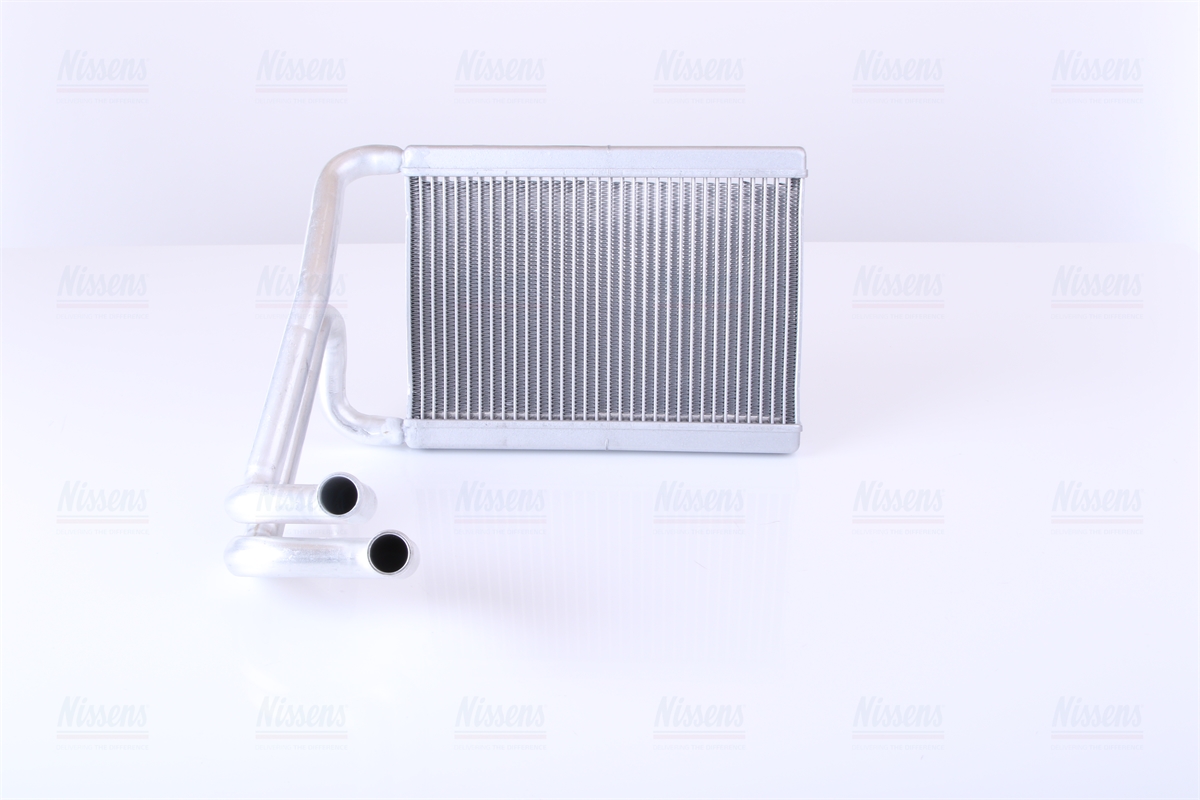 Nissens Cabin Heater Core 707071