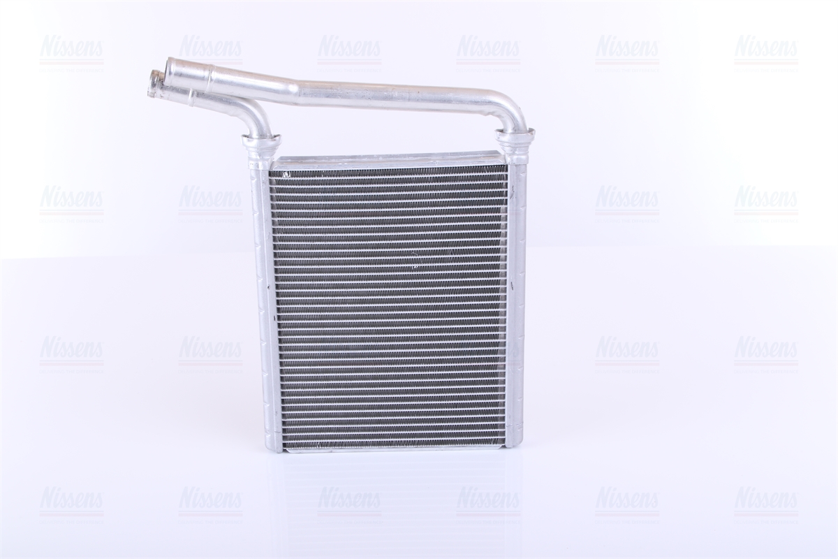 Nissens Cabin Heater Core 707090