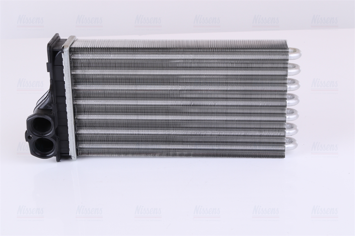 Nissens Cabin Heater Core 707091