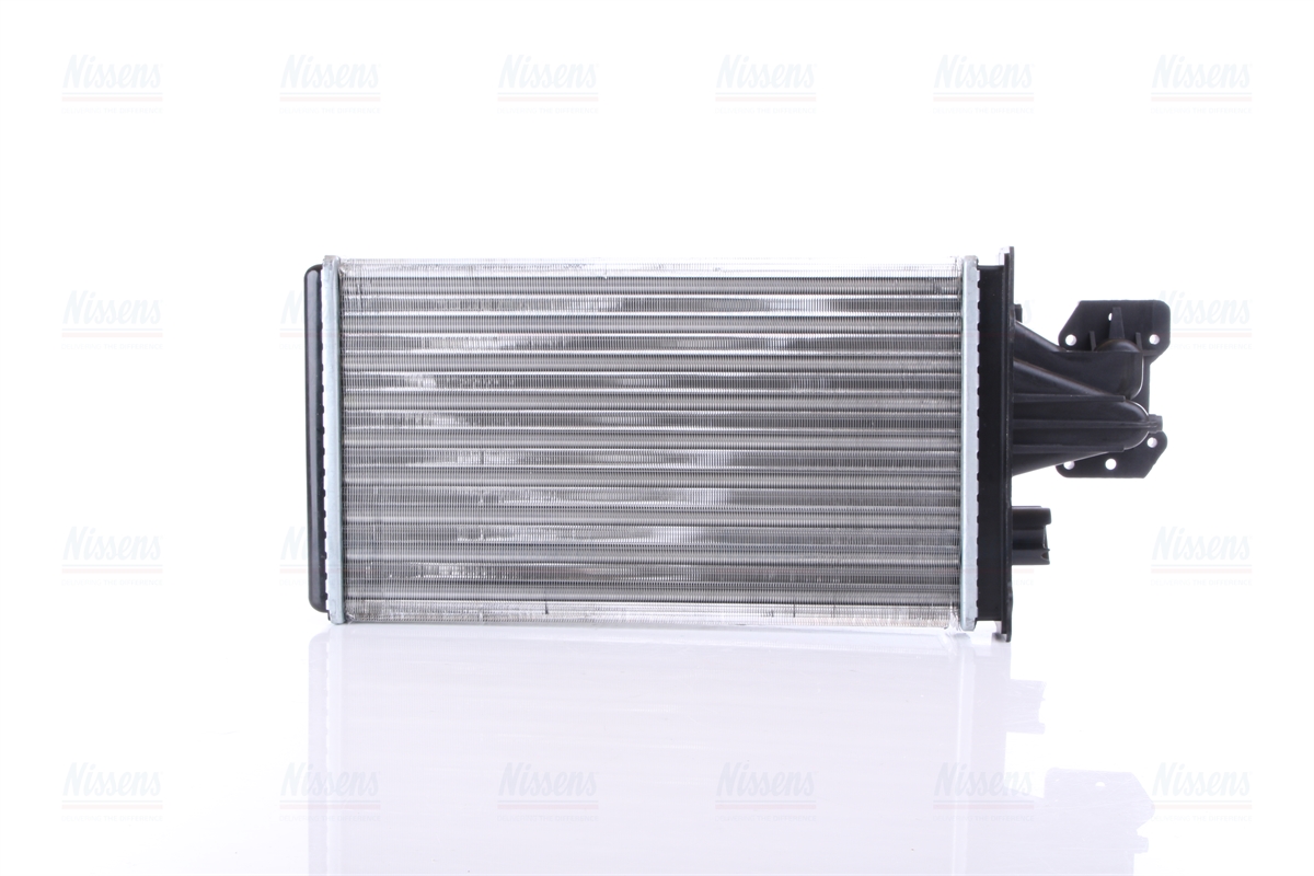 Nissens Cabin Heater Core 707207