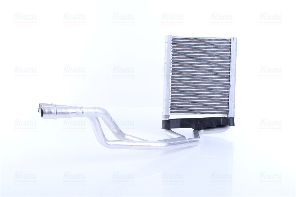 Nissens Cabin Heater Core 707211