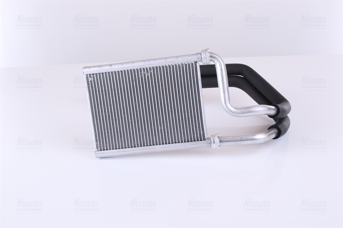 Nissens Cabin Heater Core 707222