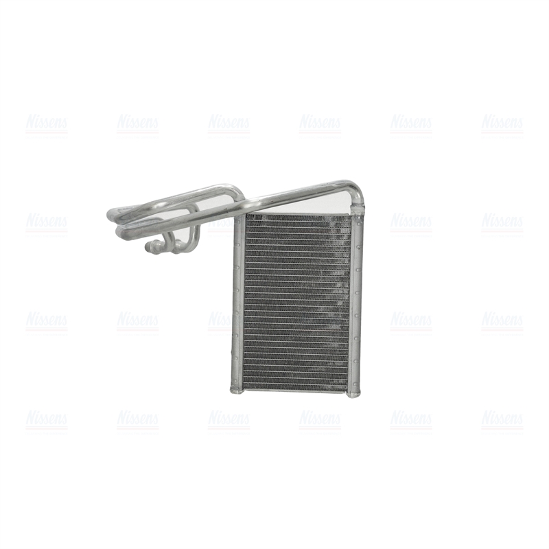 Nissens Interior Heater Core 707272