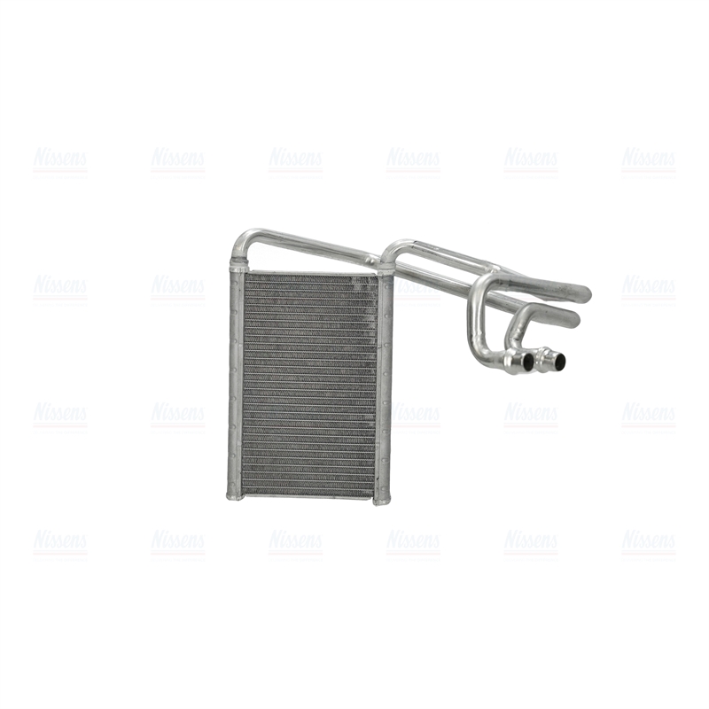 Nissens Interior Heater Core 707272