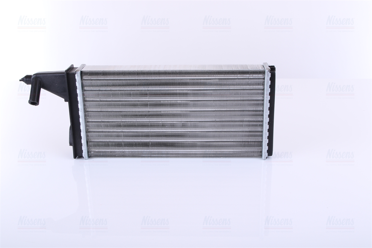 Nissens Cabin Heater Core 71808