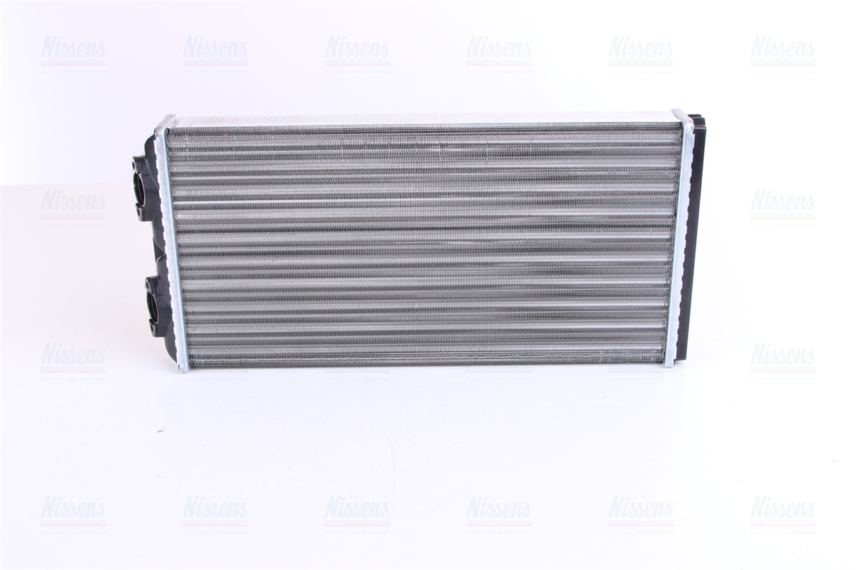 Nissens Cabin Heater Core 71925