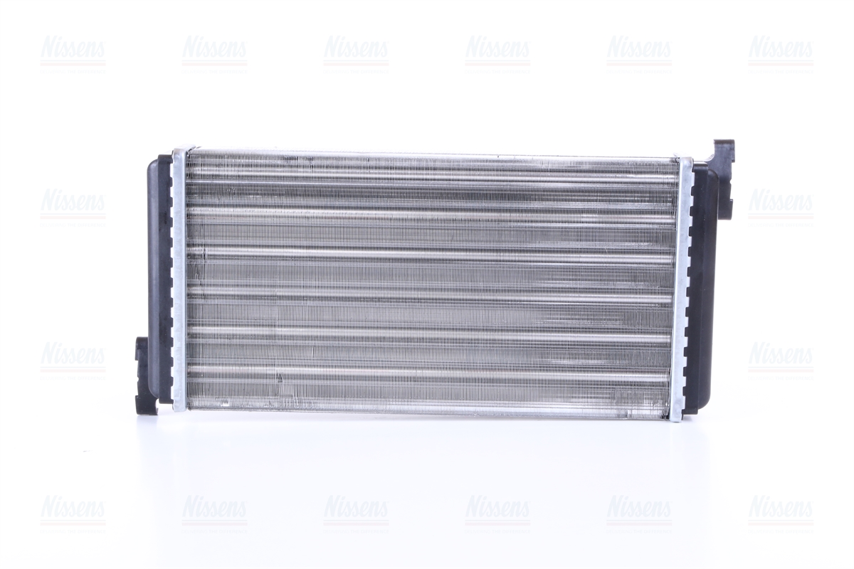 Nissens Cabin Heater Core 72002