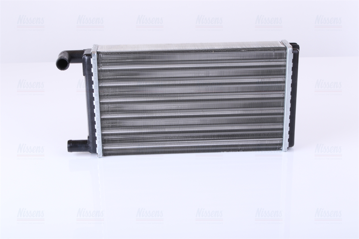 Nissens Cabin Heater Core 72004