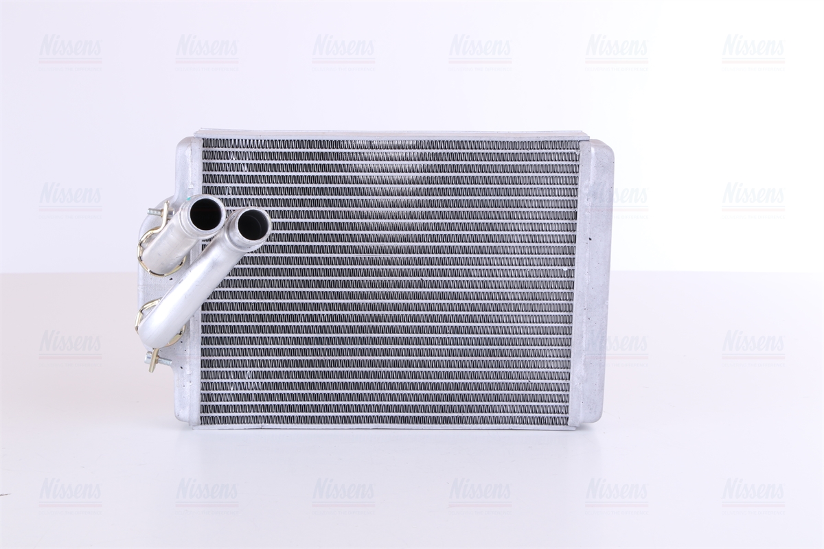 Nissens Cabin Heater Core 72045