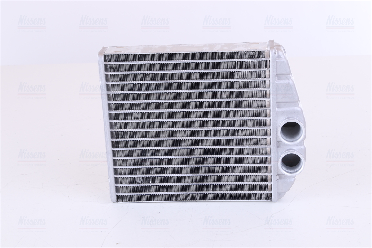 Nissens Cabin Heater Core 72661