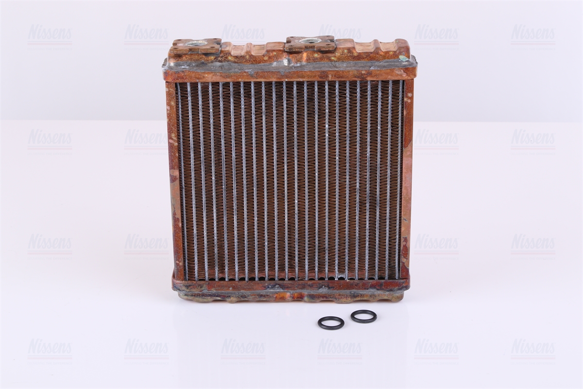 Nissens Cabin Heater Core 73379