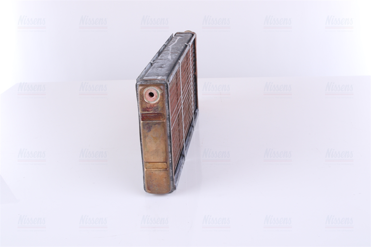 Nissens Cabin Heater Core 73646