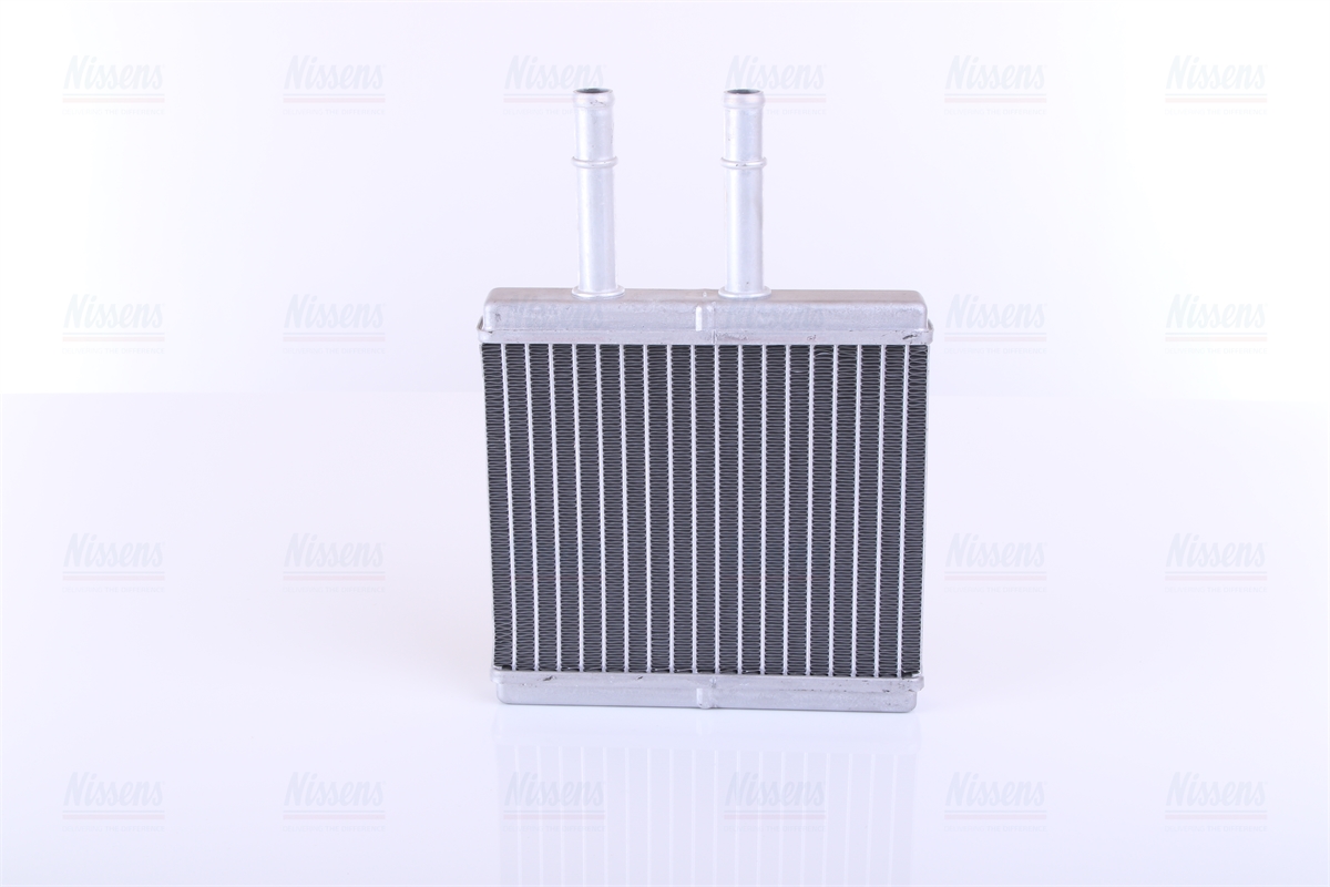 Nissens Cabin Heater Core 76504