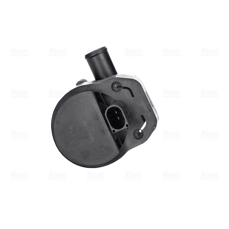 Nissens Water Pump 831057
