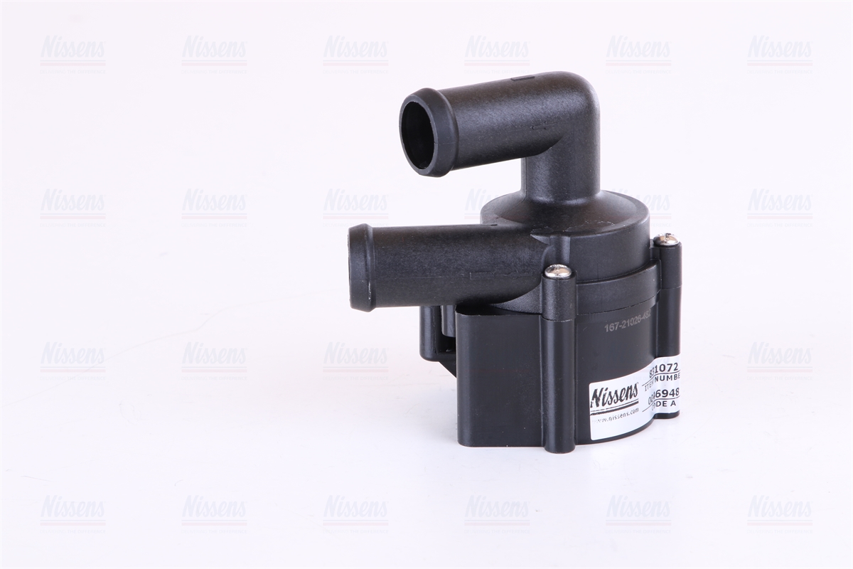 Nissens Water Pump 831072