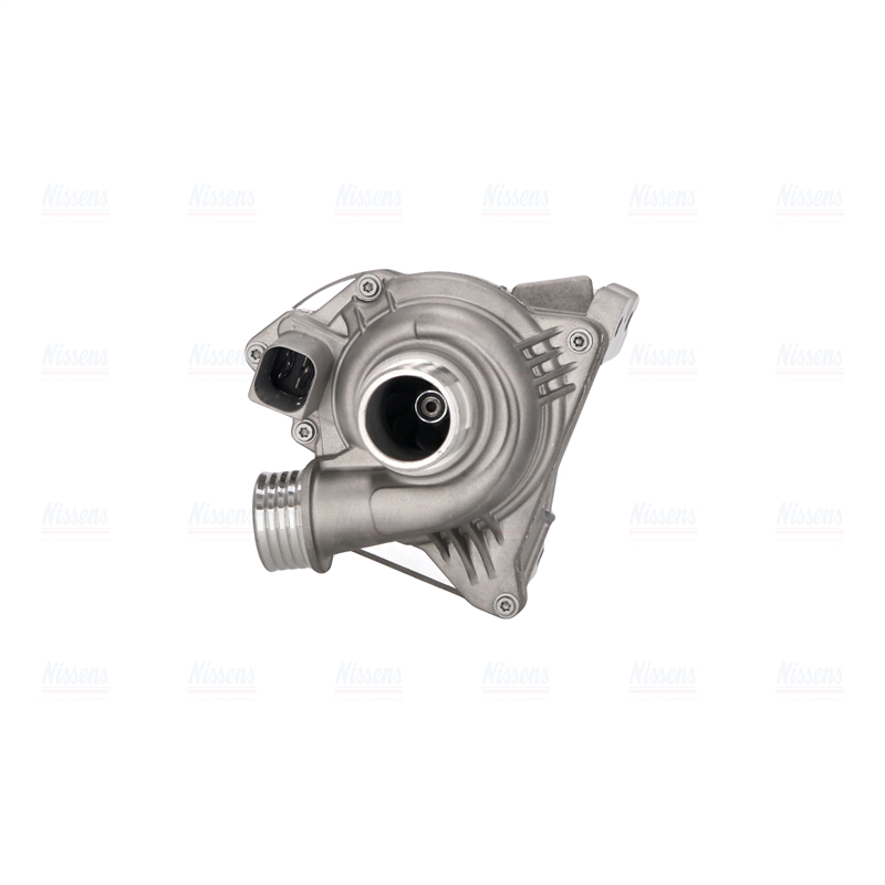 Nissens Water Pump 831075