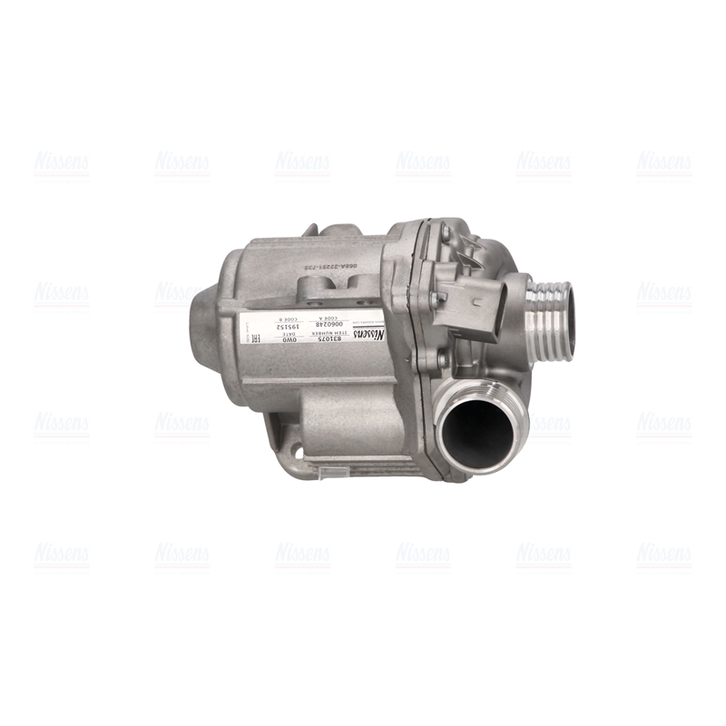 Nissens Water Pump 831075