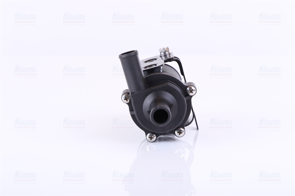Nissens Water Pump 831114
