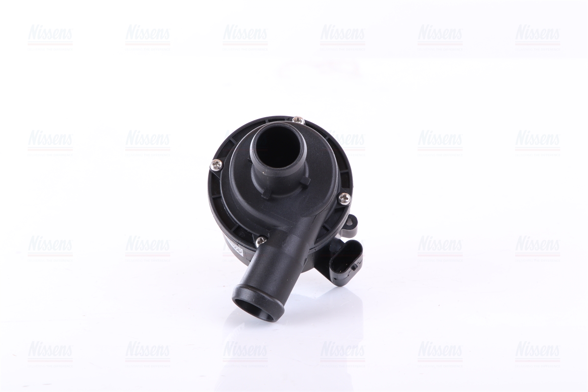 Nissens Water Pump 831117