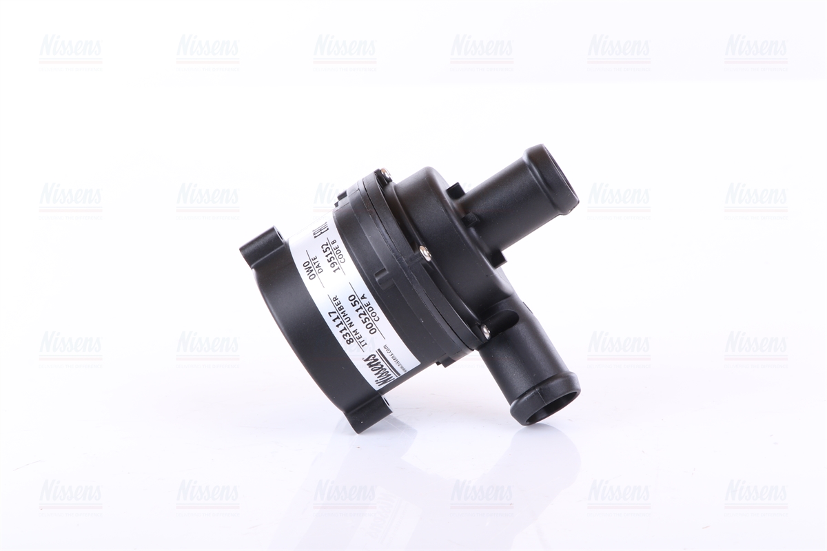 Nissens Water Pump 831117