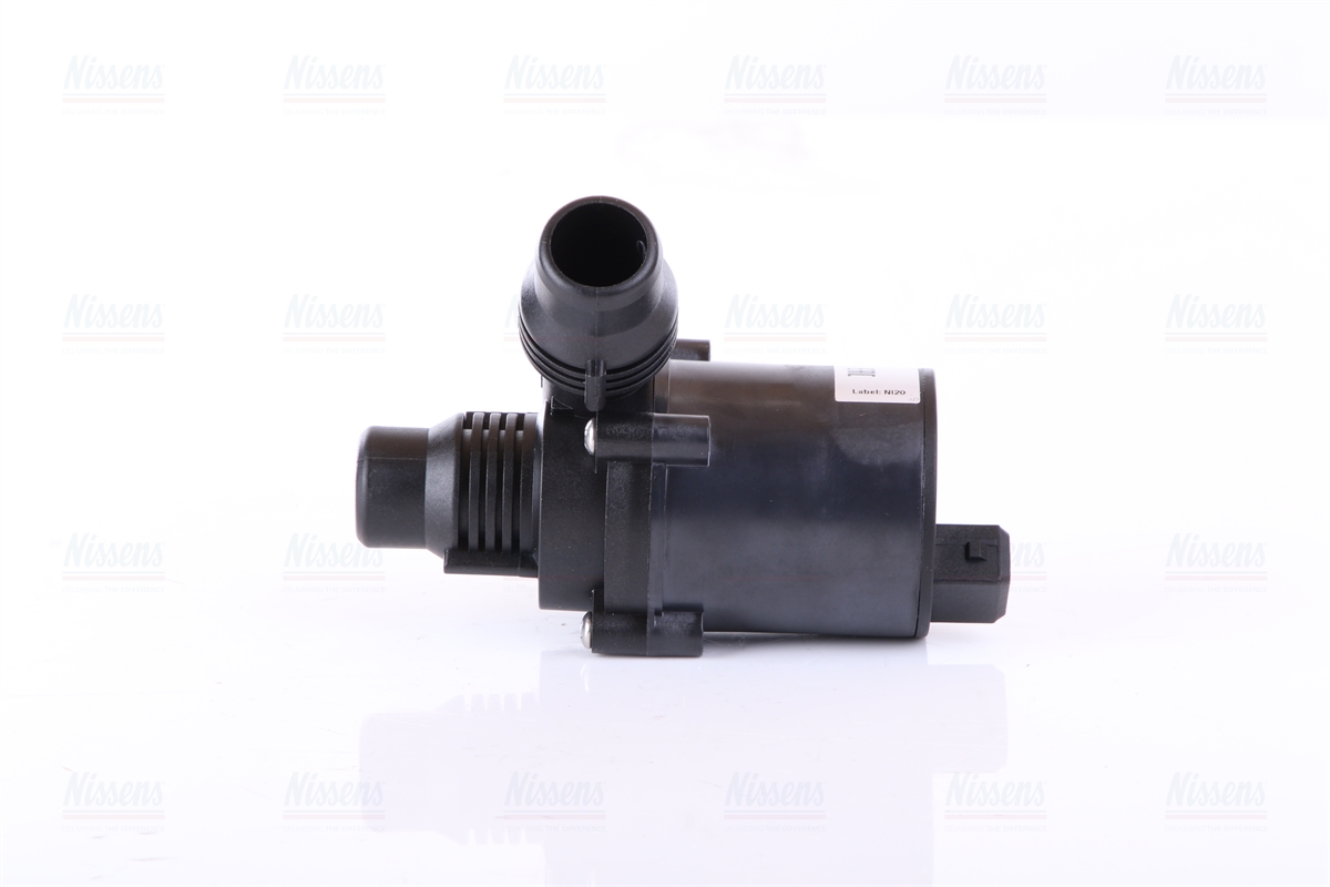 Nissens Water Pump 831119