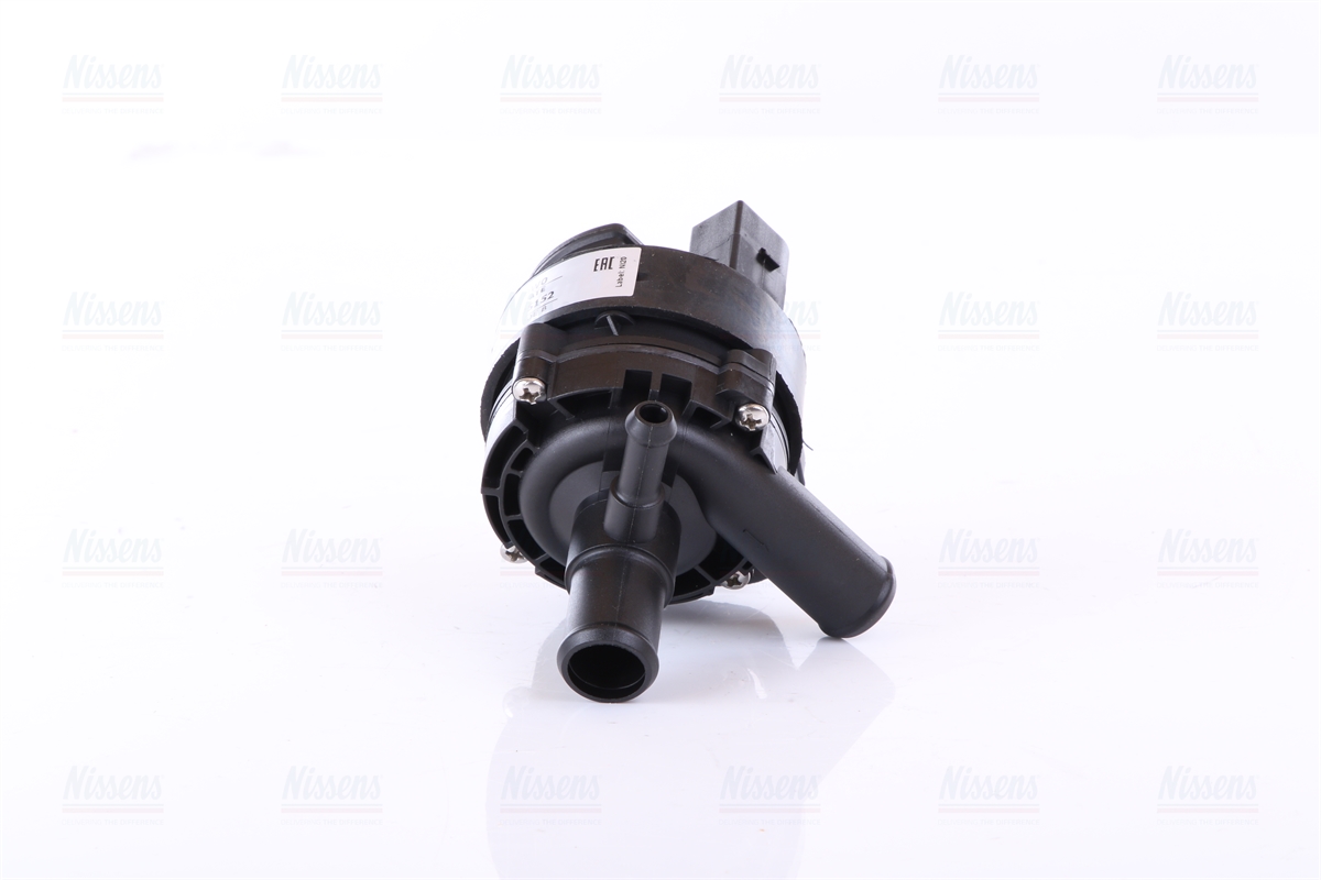Nissens Water Pump 831378