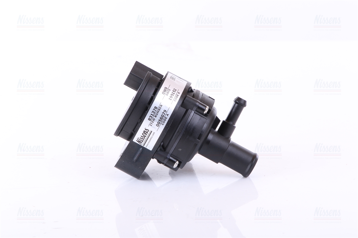 Nissens Water Pump 831378