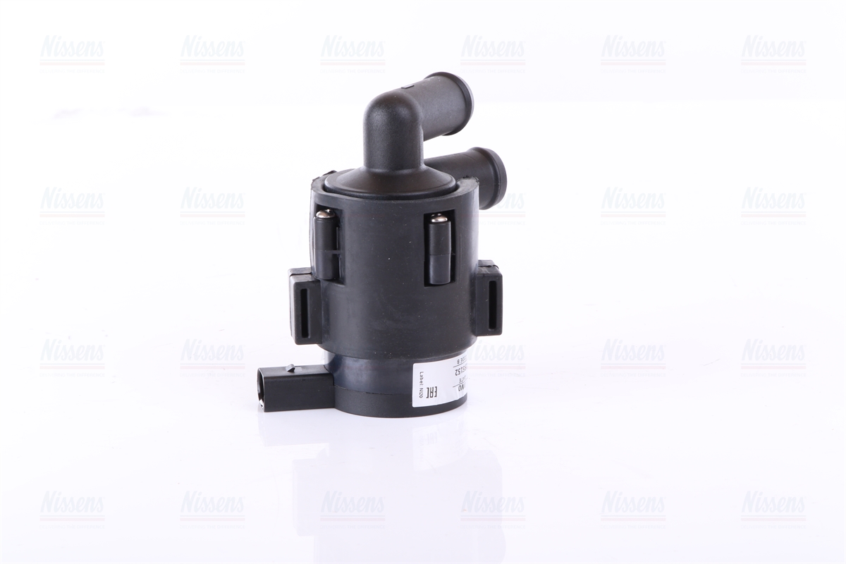 Nissens Water Pump 831380